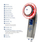 Body Slimming 8-IN-1 Machine ,Anti-Cellulite Fat Burner Skin Lift Tighten Massager - Available In Black or White
