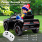 Licensed Dodge Challenger SRT 12V Electric Car for Kids with Remote Control