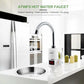 Instant Water Heater Tap Thermostat 3000w with Temperature Display