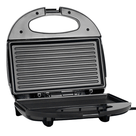 RAF R.239 Sandwich Toaster Machine 750w
