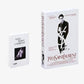 Designer Dummy Coffee Table Book (Non-Opening Box Type) Per Each