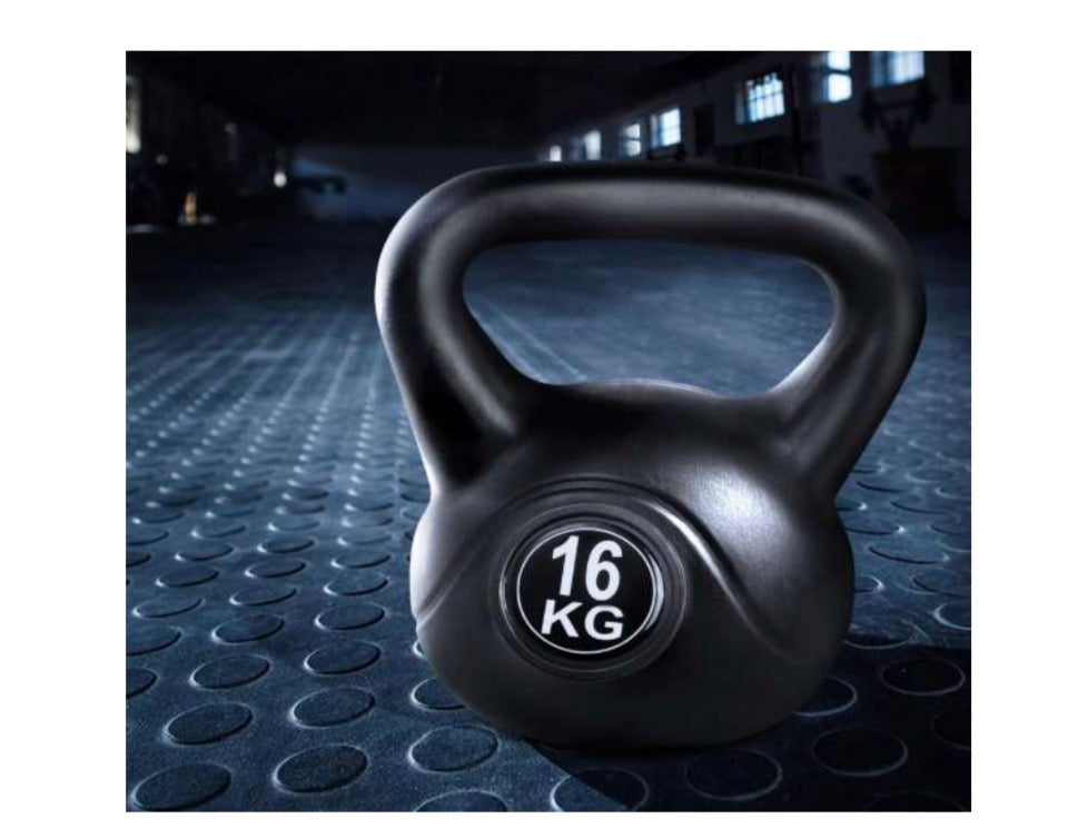 Pro-Sportz Core Balance Kettlebell Weights-Various Sizes