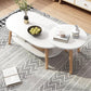 MFURN Coffee Table Modern Living Room coffe table Nesting coffee tables for living room Set of 2-Various Colours