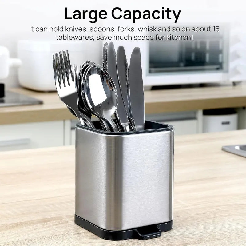 MHome Kitchen Utensil Holder