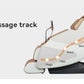 Professional Massage Best Zero Gravity Human Touch Stretch 4D Track Latest Electronic Massage Chair Body Massager Only Available On PreOrder.