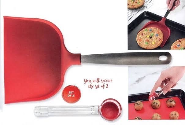 MHome MegaWide Spatula