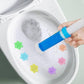 MHome Toilet Gel Cleaner Set