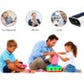 Solar Powered Wifi Surveillance Camera I-Cam-Y4 + App