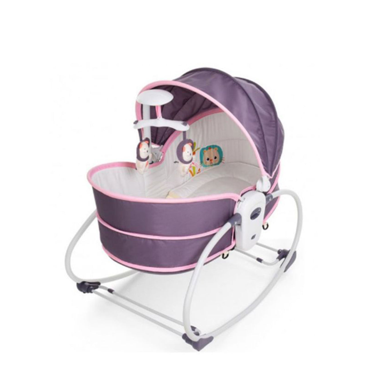 Baby Rocking Bassinet 5:1