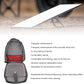 Multi-Functional Travel Laptop Backpack with USB Charging Port