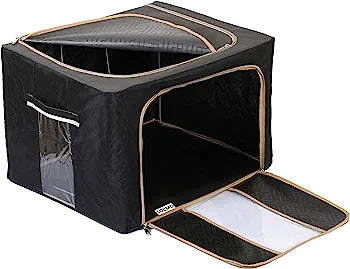 Large Capacity Fabric Storage Box