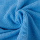 Mhome Microfiber Cleaning Cloths – Pack of 6 (38 × 40 cm)
