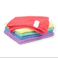 Mhome Microfiber Cleaning Cloths – Pack of 6 (38 × 40 cm)