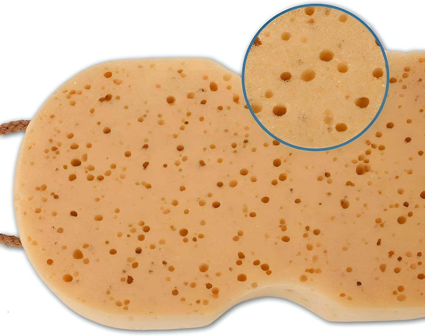 KLEANER Super Absorbent Cleaning Sponge – Jumbo Size