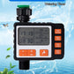 Intelligent Automatic Garden Sprinkler