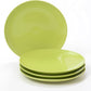 Stoneware Vintage Look Dinner Plate Each