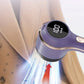 Electric Lint Remover, USB Rechargeable , Power Lint Shaver, LED Display