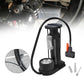 Bike/Car Pump with Gauge
