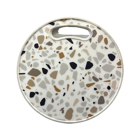 Round Chopping Board