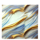 Waterproof Self-Adhesive WallPaper For Bedroom Bathroom Kitchen Walls - Various Designs / Colours Available - 10pc