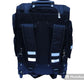 Camel Mountain Hard Base 2Wheel School Trolley Backpacks Various Colour Options