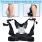 Back Posture Corrector