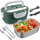 Electric Lunch Box & Food Warmer