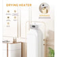 Portable Clothes Dryer, Mini Dryer Machine