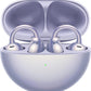 Open-Ear Wireless Earbuds – Bluetooth 5.4, ENC Noise Cancelling Mic, 40H Battery