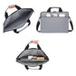 Laptop Bag With Shoulder Strap 15.6″