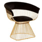 MFURN Platner Designer Chairs