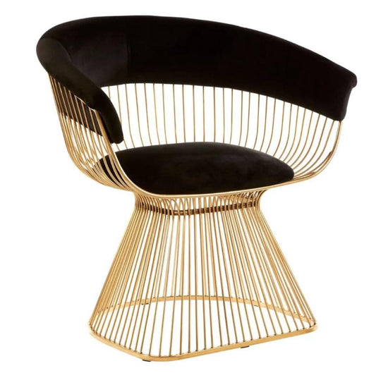 MFURN Platner Designer Chairs