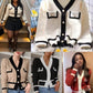 Ladies Chic Cardigan-Various Colours