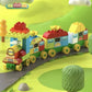 Kids Building Block Set 68pc