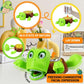 2-in-1 Tortoise Coaster & Phone Stand – Fun Novelty Mug Holder