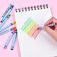 24-Piece Wax Colour Crayons Set – Non-Toxic, Vibrant Colours