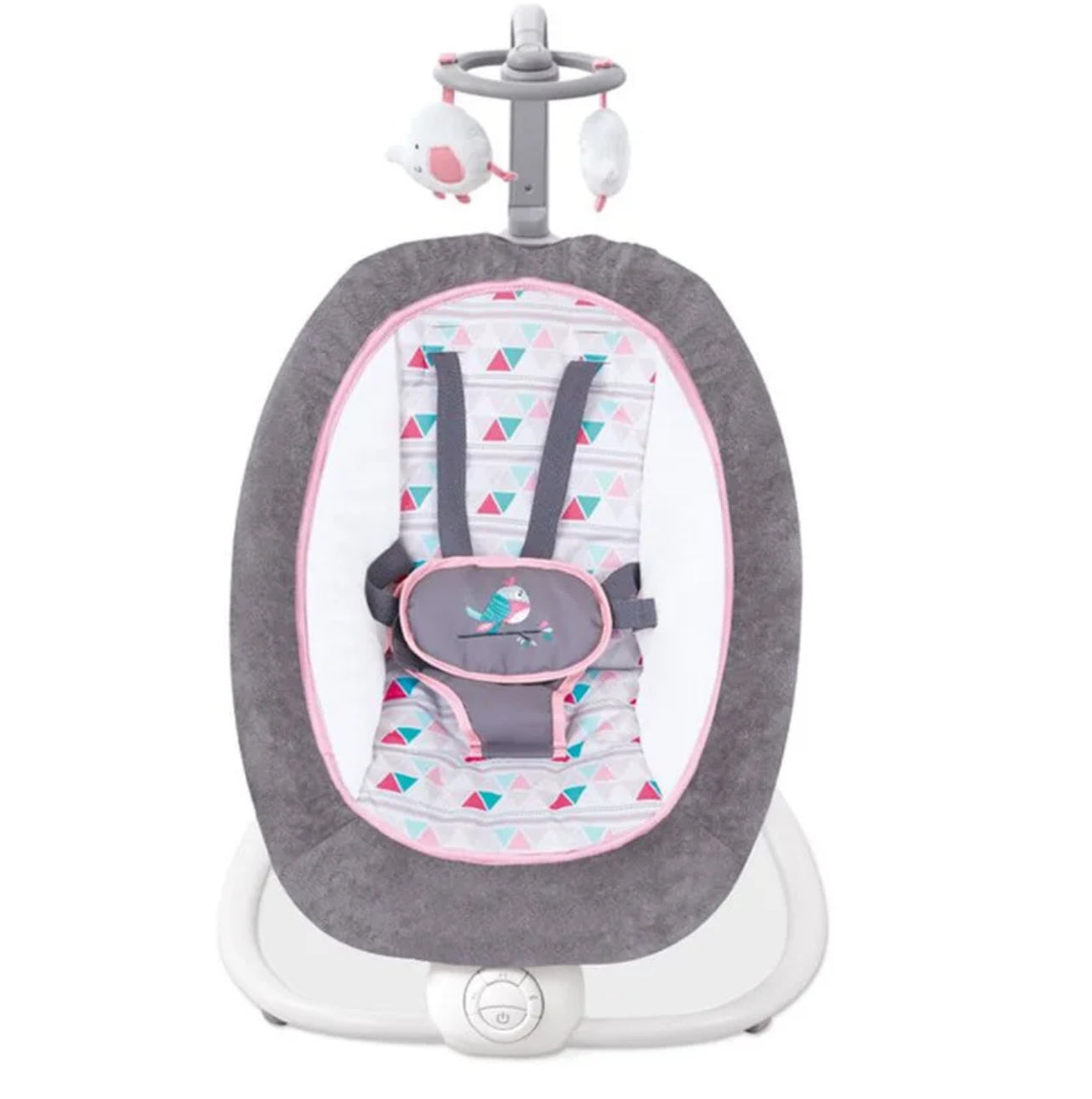 Baby resting chair electric swing for children Multifunctional folding Baby resting chair baby swing Adjustable baby rocker