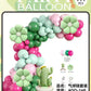 Balloon Garland Arch Kit, Balloons for Valentines Birthday Wedding Anniversary Party Decorations-Various Options