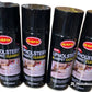 Safy Upholstery & Carpet Cleaner 450ml