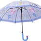 Kids Umbrella assorted design