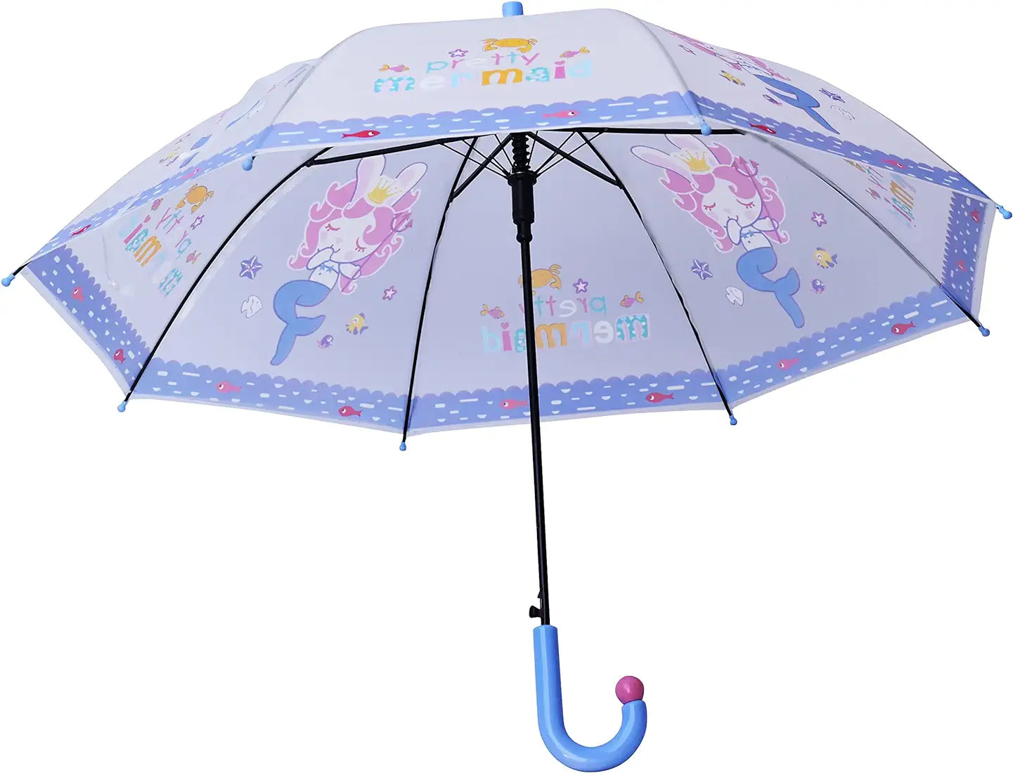 Kids Umbrella assorted design – Megamall Online Store