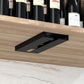 Upside Down Wine Glass Holders