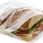 Zipper Seal Sandwich Bags