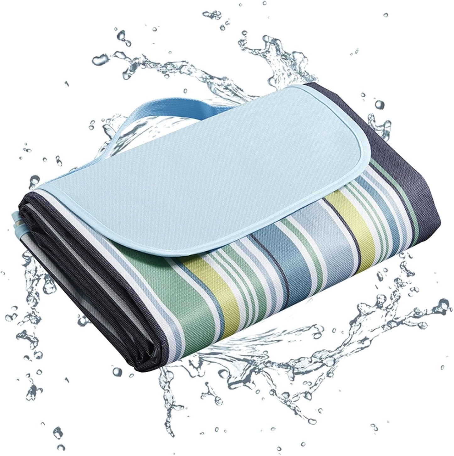 Anti Sand Beach Mat/Picnic Blanket
