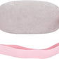 Hot Compression Heating Belt, with massage function.