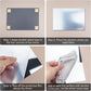 60x40cm Acrylic Mirror – Flexible, Frameless & High-Clear Mirror Sheet, 2mm Thick