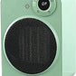 Desktop Heater (White)