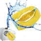 MHome Reusable Shoe Washing Machine Bag – 360° Cleaning, Safe for Washer & Dryer