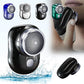 Portable Mini Rechargeable Shaver