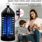 Mosquito Killer Lamp Plug In